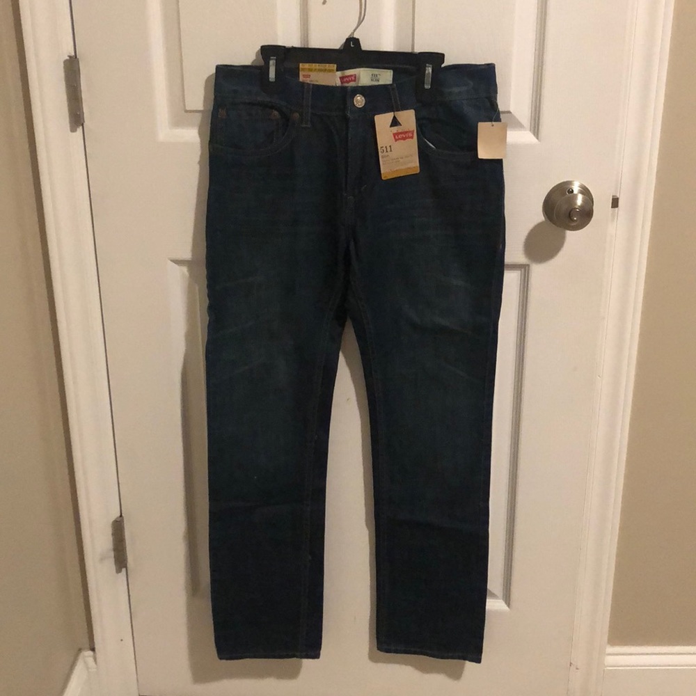 Boys jeans